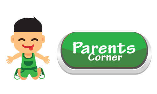 Parents corner