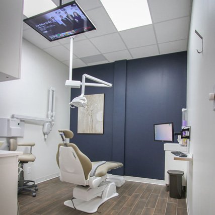 Emergency Dental Service Oakville