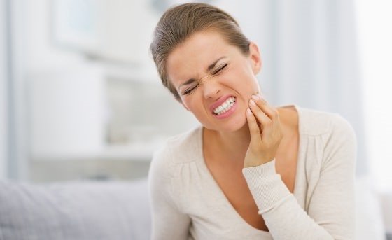 Dental emergency oakville