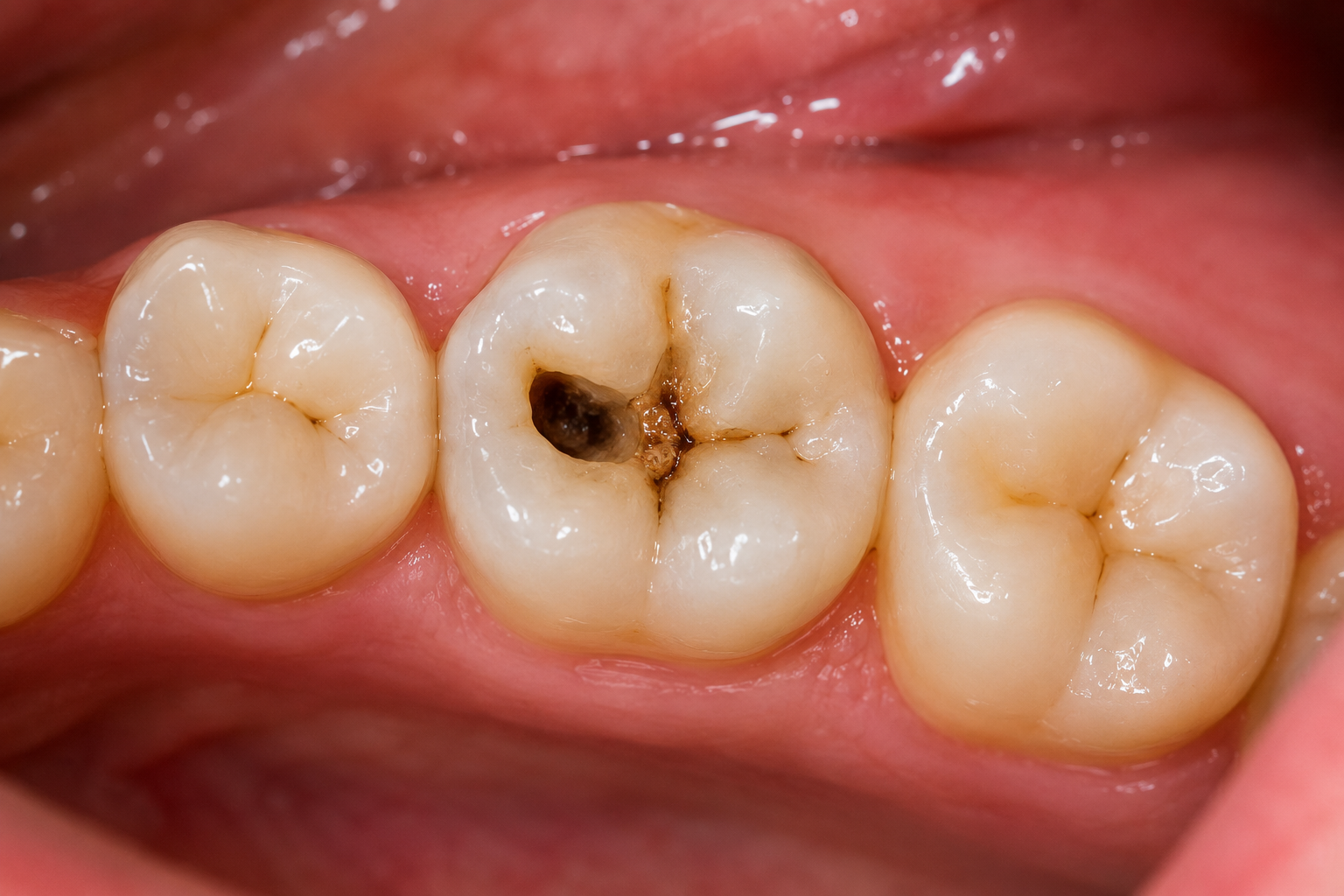 dental-decay