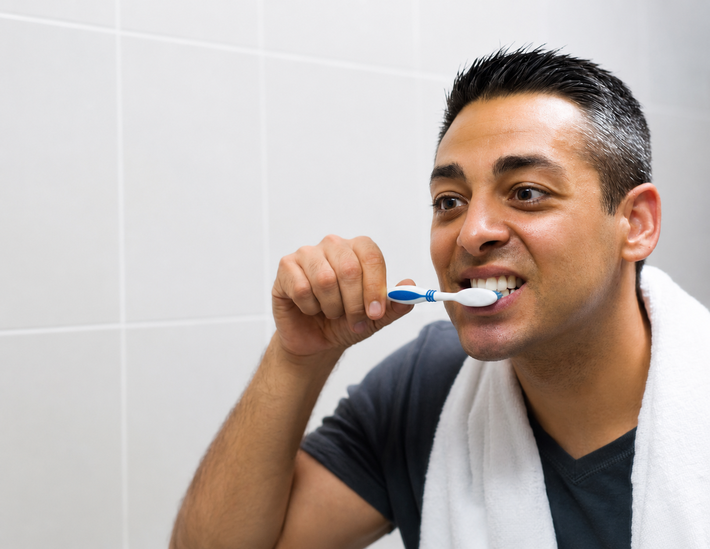 brushing-habits