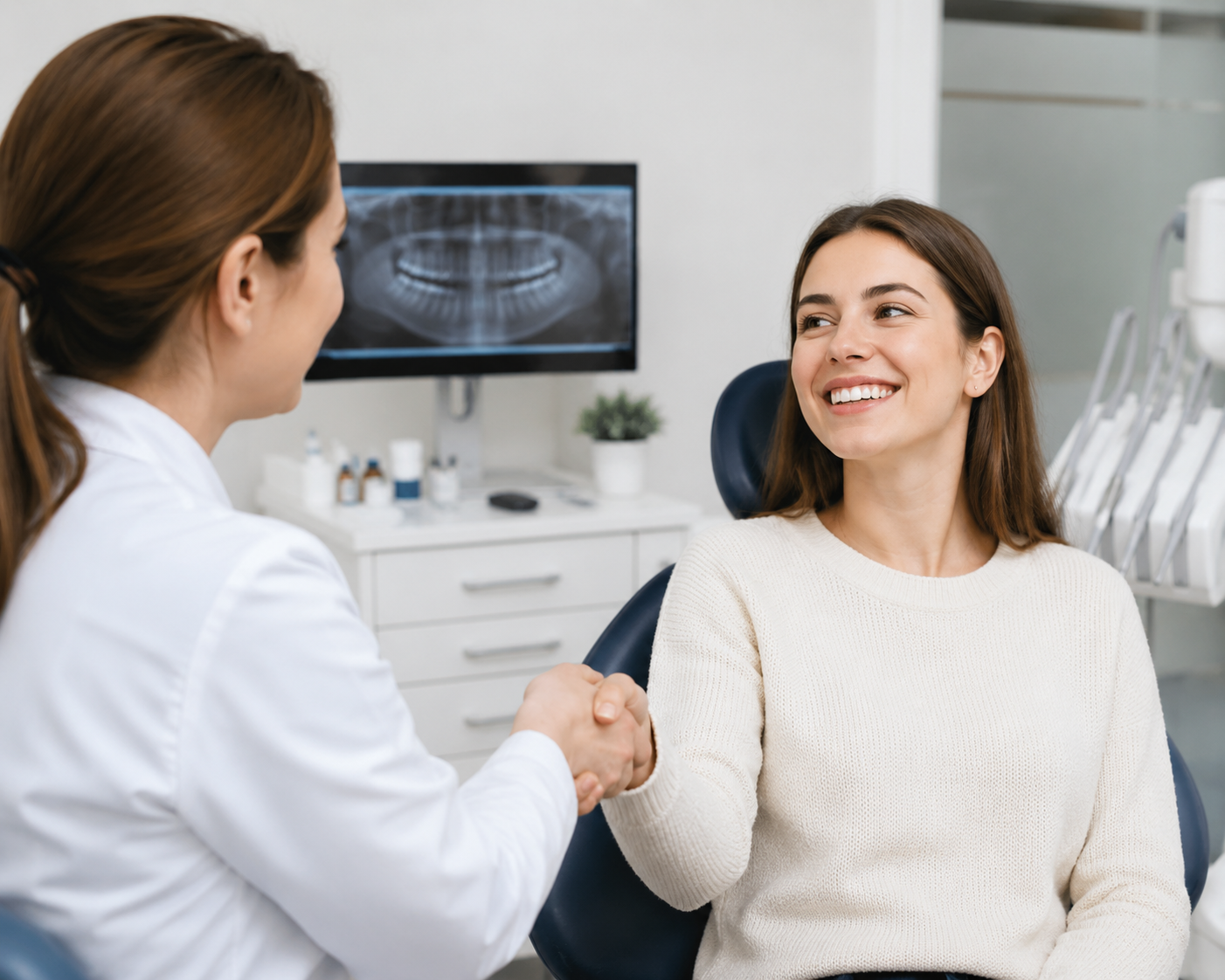 Switching-dentist-made-easy