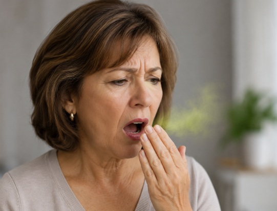 bad-breath-brushing