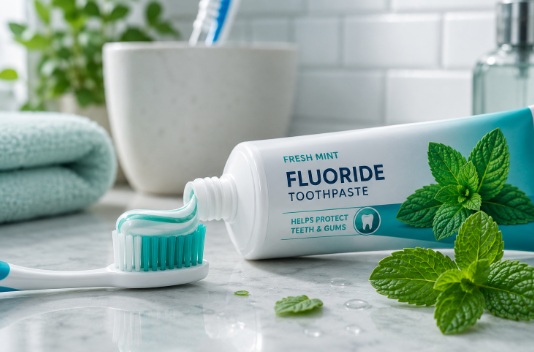 mint-toothpaste