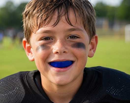 Why Sports Mouthguards Are Not Just for Hockey Players